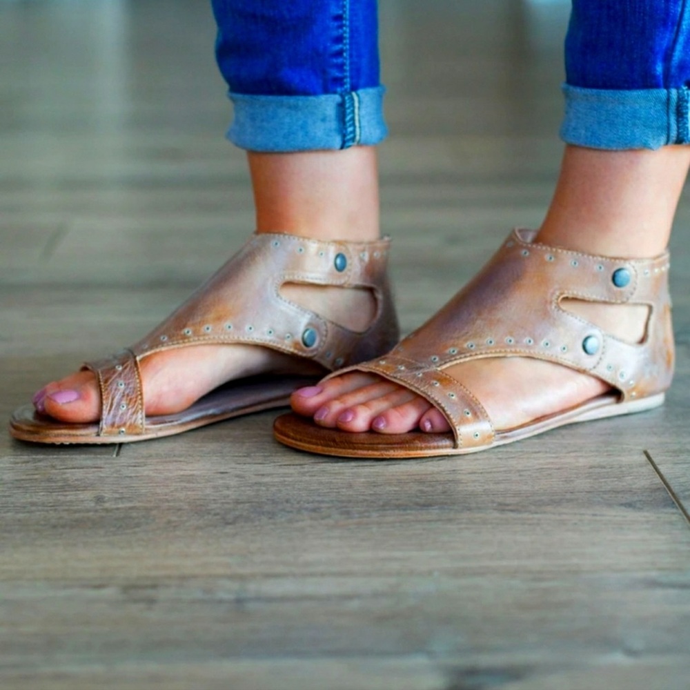 Bed Stu sandals